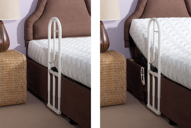 FreshStart Bed Lever Adjustable Beds