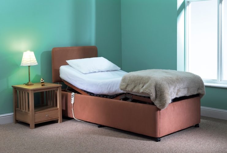 FreshStart Lincoln Adjustable Beds
