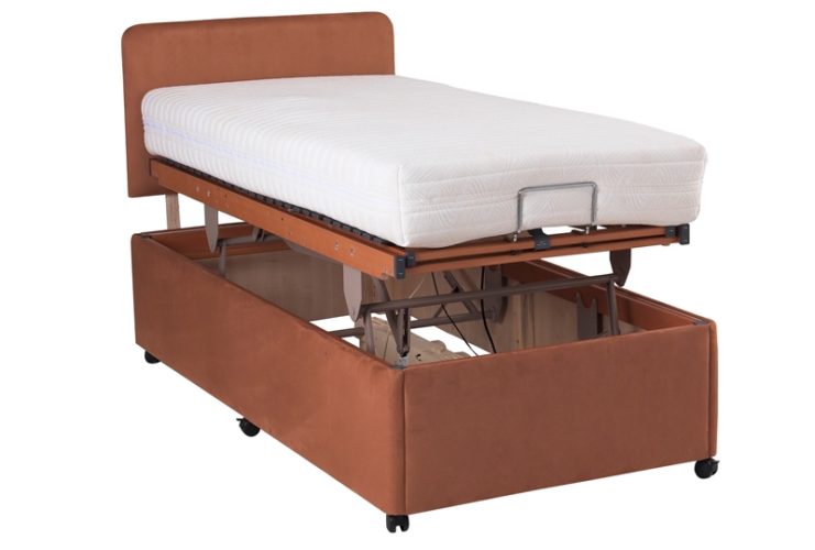 FreshStart Vertical lifting bed Adjustable Beds